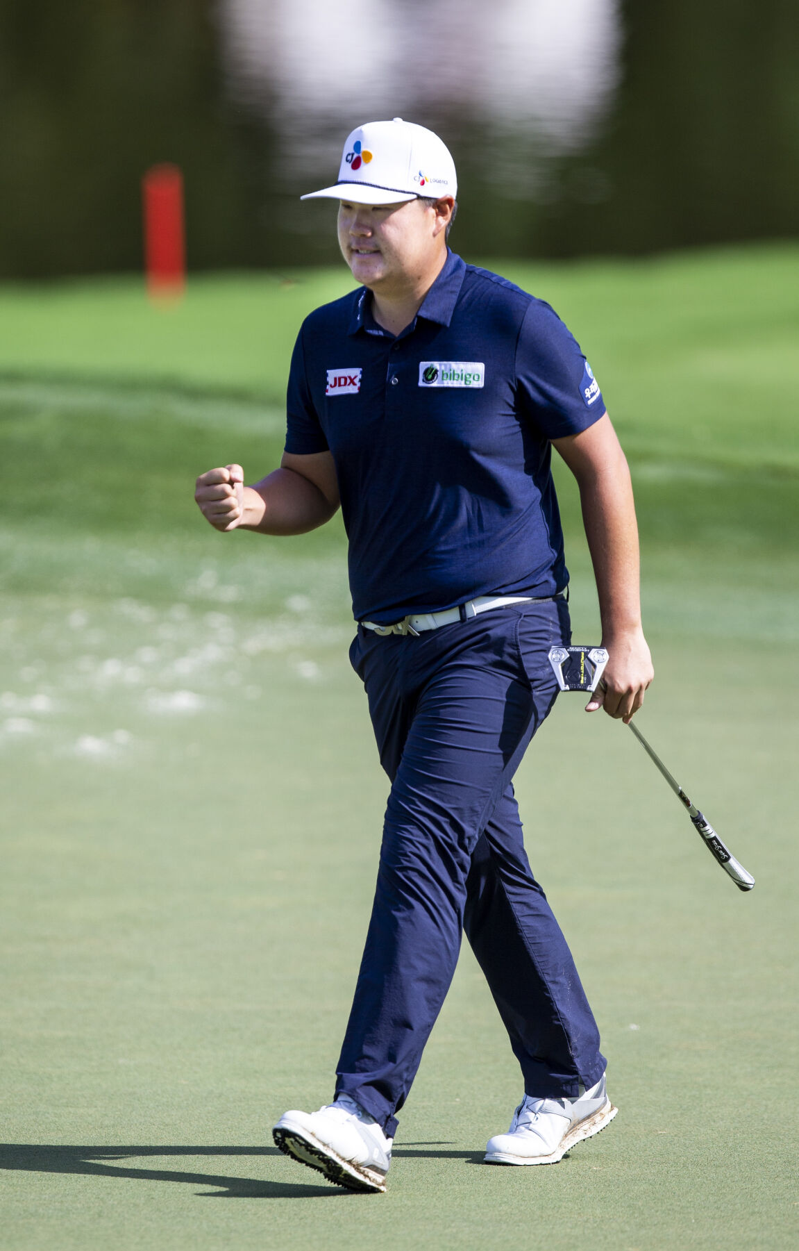 Wyndham Final Round